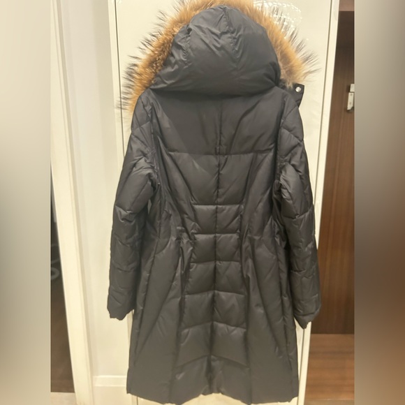 Women’s parka size large Marc New York brand purchased from Nordstrom🌸 - Picture 5 of 7